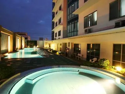 아스토리아 플라자 호텔 Pasig City