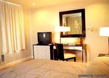 아스토리아 플라자 호텔 Pasig City