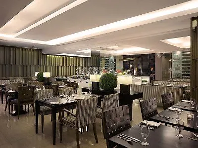 아스토리아 플라자 호텔 Pasig City 4*,