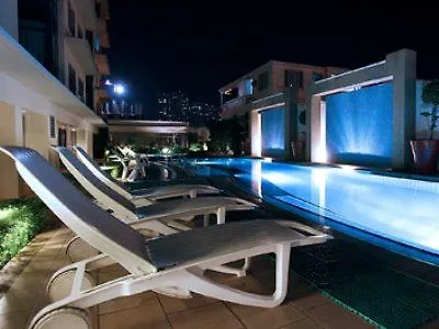 아스토리아 플라자 호텔 Pasig City